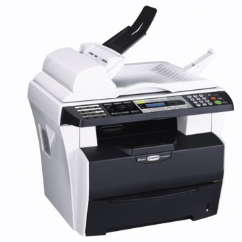 KYOCERA FS-1116MFP