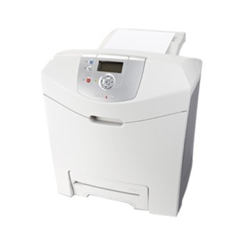 LexMark C522n