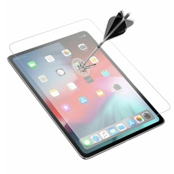 Cellularline TG for iPad Pro 12.9 (2018)(2020)