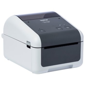 Brother TD-4420DN high-quality label printer
