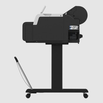 Canon imagePROGRAF TM-240 + Printer Stand SD-24