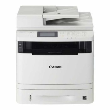 Canon i-SENSYS MF411dw + Canon 719 Black