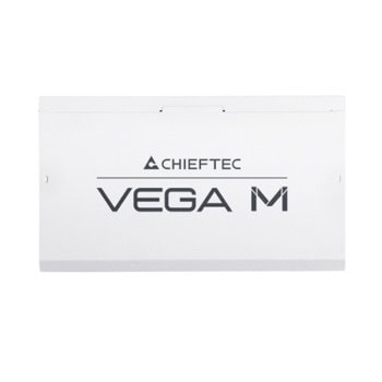 Chieftec 850W Vega M White PPG-850-CW