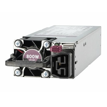 Захранване HPE P38995-B21, 800W, 80+ Platinum | JAR Computers HPE P38995-B21