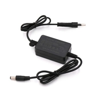 Захранващ блок S-12-12, 12W, 12V/1A, два изхода | JAR Computers Захранващ блок 12V 1A