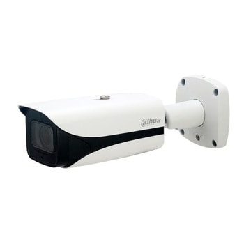IP камера Dahua IPC-HFW5541E-Z5E-0735, насочена "bullet" камера, 5Mpix(2592x1944@20FPS), 7-35mm моторизиран варифокален обектив, H.265+/H.265/H.264+/H.264/MJPEG, IR осветеност (до 120m), външна IP67/IK10, PoE, RJ-45 10/100Base-T | JAR Computers Dahua IPC-HFW5541E-Z5E-0735