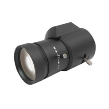 SOEST ST-055014Z Варифокален обектив с автобленда | JAR Computers SOEST ST-055014Z Варифокален обектив с автобленда