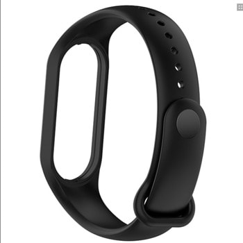 XIAOMI Smart Band 7 Strap Black BHR6201GL