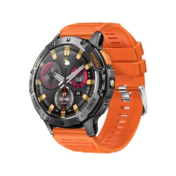 Xmart HK65 Black/Orange | JAR Computers Xmart HK65 Black/Orange