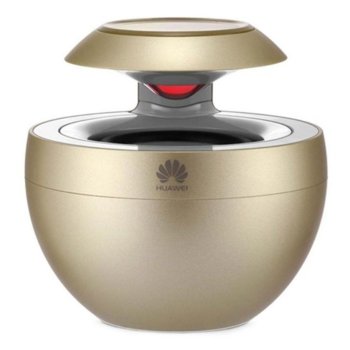 Huawei Bluetooth Speaker AM08 Gold