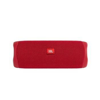 JBL CHARGE 5, Red