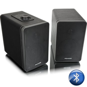 Саундсистема Bluetooth MICROLAB H21