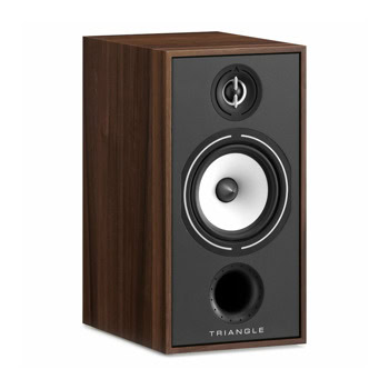 Triangle Borea - BR04 Chestnut