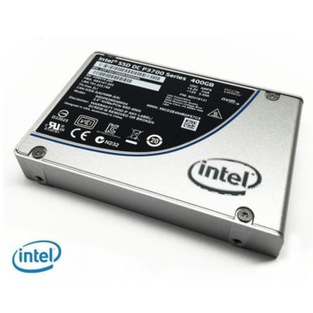 INTEL P3700 400GB PCIe
