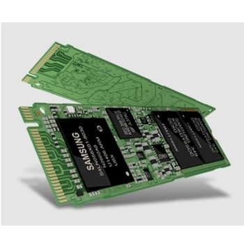 Samsung 960GB SSD PM983 PCIe (NVMe) M.2