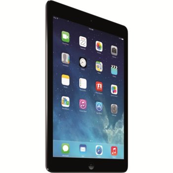 9.7" (24.64 cm) Apple iPad Air