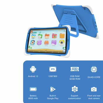 Детски таблет 10