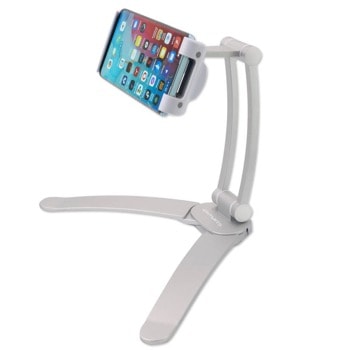 4smarts Wall Mount with Desk Stand Function 469305