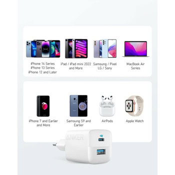 Anker 323 A2331G21
