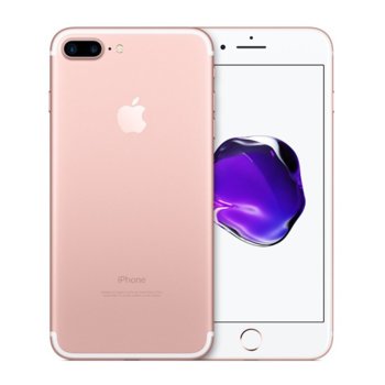 Apple iPhone 7 Plus 256GB Rose Gold MN502GH/A