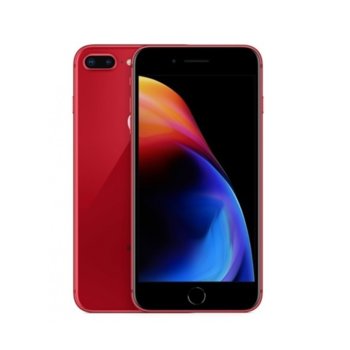 Apple iPhone 8 Plus 64GB (PRODUCT) RED MRT92GH/A