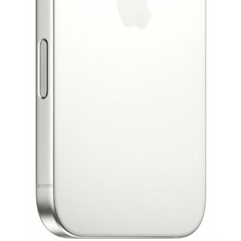 Apple iPhone 16 Pro Max White Titanium 1TB