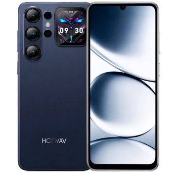 Hotwav X26 Ultra 128GB/6GB Gray