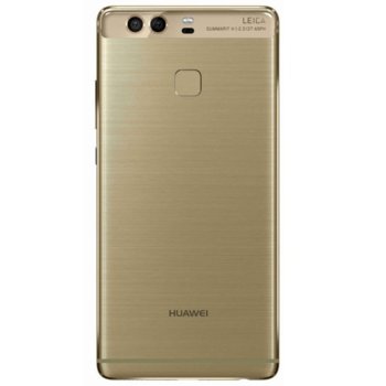 Huawei P9 Gold 32GB Dual Sim