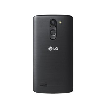 LG L Bello D331 Black