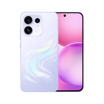 Oppo Reno16 F 5G 8/256GB Purple CPH2859
