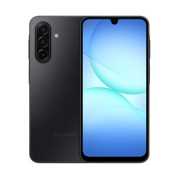 Samsung Galaxy A17 5G 8/256GB Black SM-A176BZKDEUE