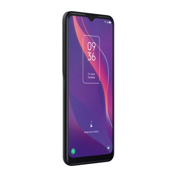TCL 306 32GB/3GB Space Gray