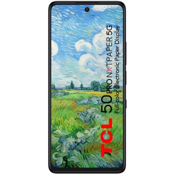 TCL 50 PRO NXTPAPER 5G 8/512GB Moon Grey