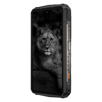 Ulefone Armor 29 Pro 512GB/16GB Black