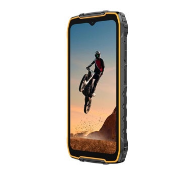 Ulefone RugKing 4 Pro 128GB/8GB Orange | JAR Computers Ulefone RugKing 4 Pro 128GB/8GB Orange