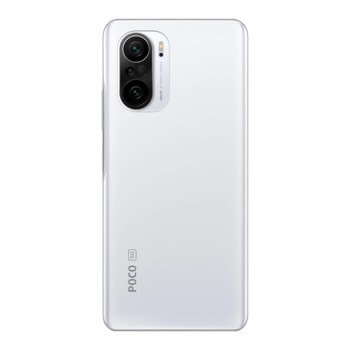 Poco F3 5G 256/8 DS ARCTIC WHITE