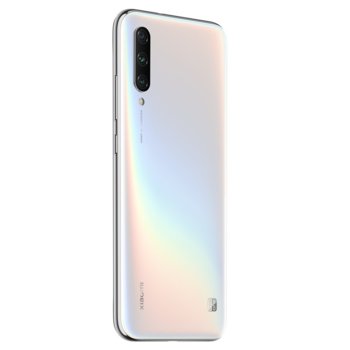 Xiaomi Mi A3 DS 4G 64GB White