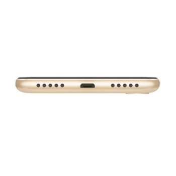Smartphone Xiaomi Mi A2 Lite 32 GB Gold
