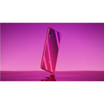 Xiaomi Redmi Note 7 128GB Red