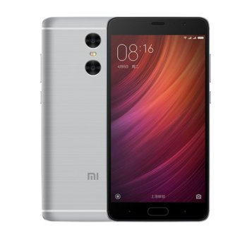 Xiaomi Redmi Pro 3GB RAM 64GB ROM Silver XI147