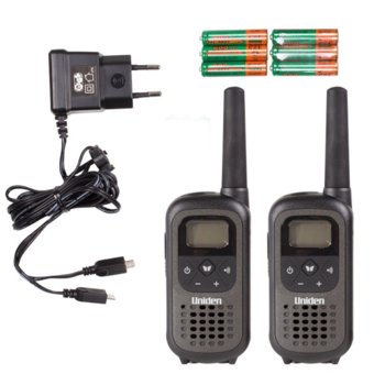 Uniden PMR1208 | JAR Computers Uniden PMR1208