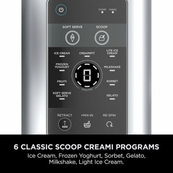 Ninja Swirl by Creami NC701EU