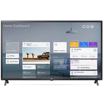 LG 49UN73006