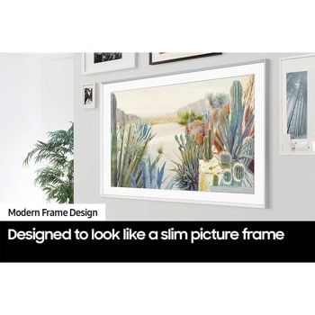 Samsung The Frame QE55LS03B