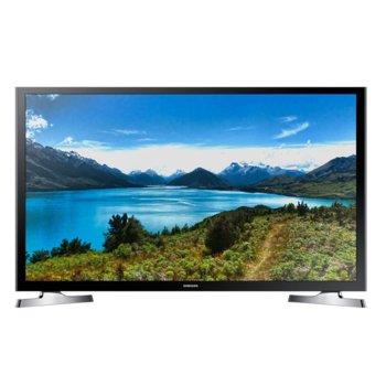 Телевизор 32"(81.28cm) Samsung 32J4500, Flat HD LED Smart TV, LAN, Wi-Fi, DVB-T2C, 2xHDMI, USB | JAR Computers Samsung 32J4500