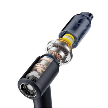 Baseus AT Black C30476600121-00 | JAR Computers Baseus AT Black C30476600121-00