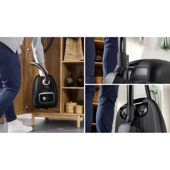 прахосмукачка bosch bgb41ba1