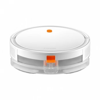 Xiaomi Robot Vacuum E5 White BHR7969EU Мостра