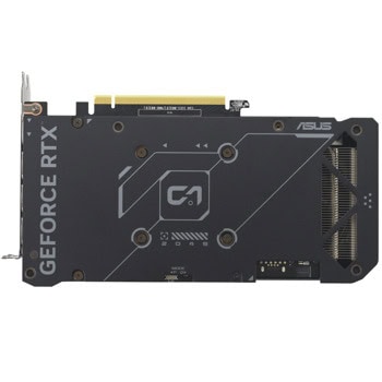 Asus Dual GF RTX 4060 EVO OC 90YV0JC7-M0NA00