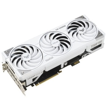 Asus GF RTX 5070 Ti TUF Gaming BTF White OC Editio | JAR Computers Asus GF RTX 5070 Ti TUF Gaming BTF White OC Editio